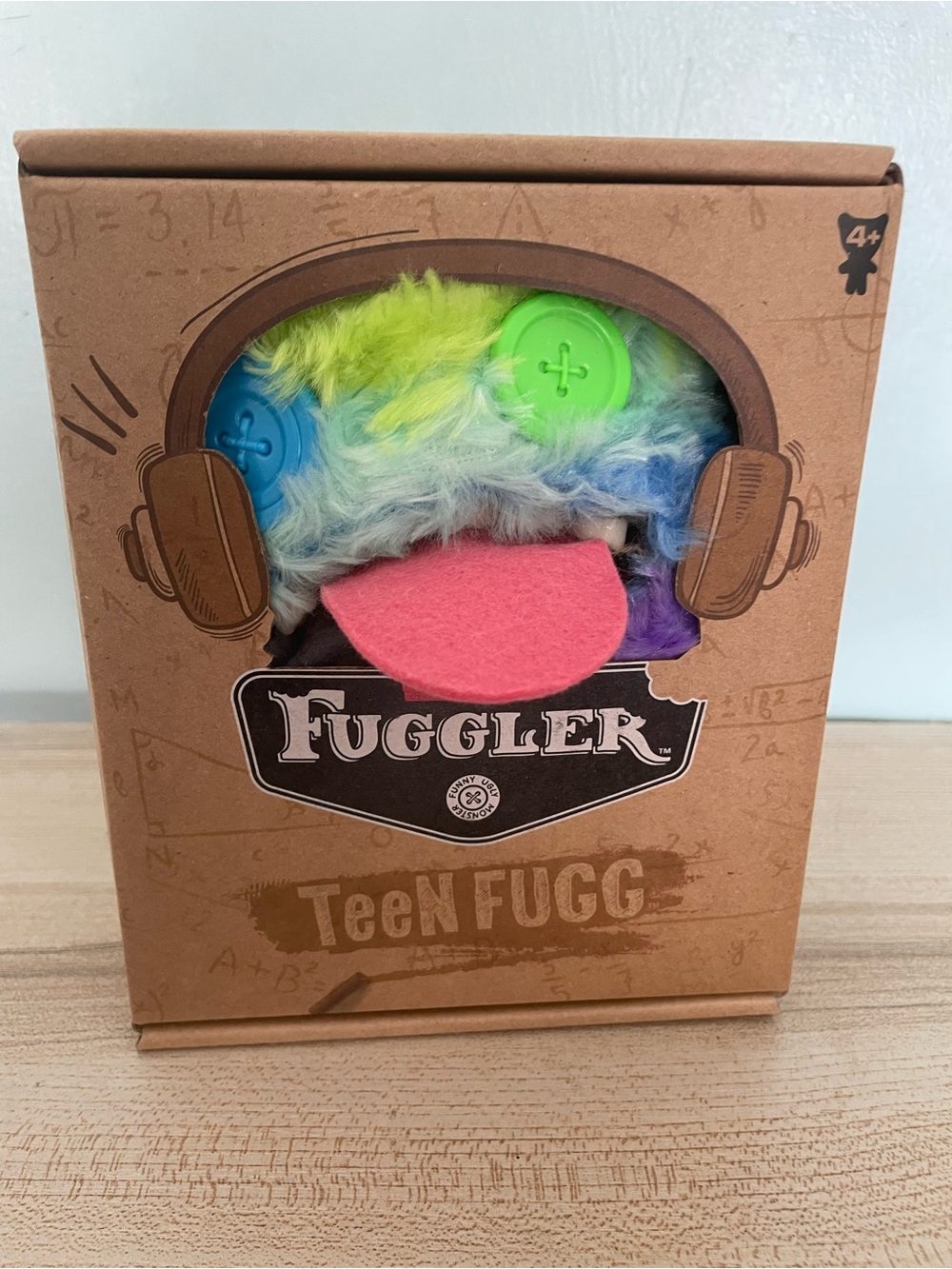 Teen Fugg - Picture 2 of 3